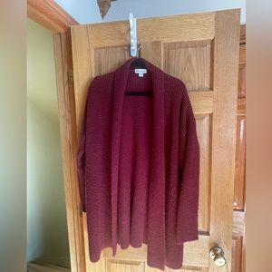 2x Cardigan